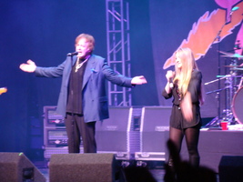Eddie Money / Bobby Kimball / Chicago 6 Feat. Dan Hampton, Otis Wilson & Steve McMichael on Mar 29, 2014 [990-small]