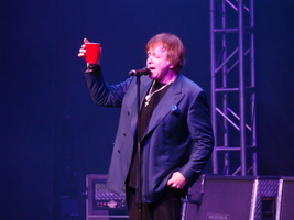 Eddie Money / Bobby Kimball / Chicago 6 Feat. Dan Hampton, Otis Wilson & Steve McMichael on Mar 29, 2014 [991-small]