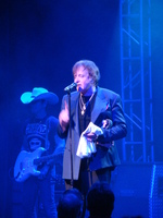 Eddie Money / Bobby Kimball / Chicago 6 Feat. Dan Hampton, Otis Wilson & Steve McMichael on Mar 29, 2014 [995-small]