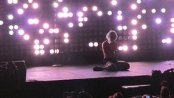 Fall Out Boy / Bad Suns / Paramore on Aug 28, 2014 [800-small]