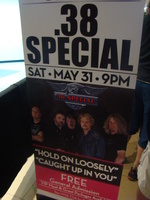 38 Special on May 31, 2014 [010-small]