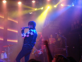 Foxy Shazam / Larry and His Flask on Jun 9, 2014 [060-small]