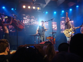 Foxy Shazam / Larry and His Flask on Jun 9, 2014 [061-small]