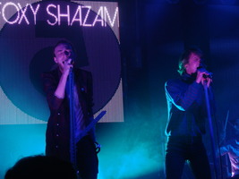 Foxy Shazam / Larry and His Flask on Jun 9, 2014 [065-small]