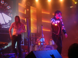 Foxy Shazam / Larry and His Flask on Jun 9, 2014 [066-small]