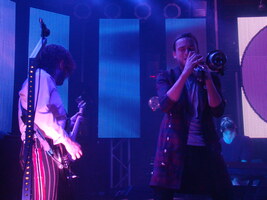 Foxy Shazam / Larry and His Flask on Jun 9, 2014 [067-small]