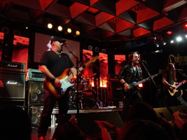 Winger / Dayride Ritual on Jul 3, 2014 [098-small]