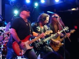 Winger / Dayride Ritual on Jul 3, 2014 [100-small]