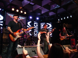 Winger / Dayride Ritual on Jul 3, 2014 [102-small]