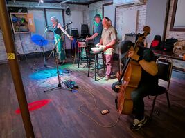 Bigger Stars / Anne Pinkerton / Larry Boivin on Jul 8, 2026 [141-small]