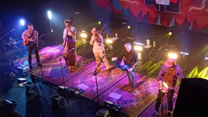 The Infamous Stringdusters on Mar 18, 2026 [146-small]