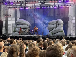 Xavier Rudd / Kim Churchill on Jul 8, 2026 [149-small]