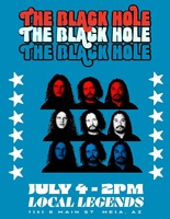 The Black Hole on Jul 4, 2026 [164-small]