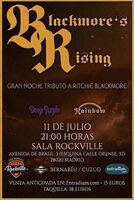 Blackmore's Rising (Tribute to Ritchie Blackmore) on Jul 11, 2026 [202-small]