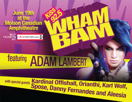 KISS 92.5 Wham Bam 2010 on Jun 19, 2010 [208-small]