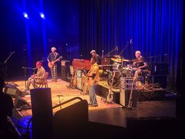Ben Harper & The Innocent Criminals on Jul 8, 2026 [225-small]