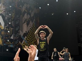 Die Toten Hosen / Donots / Pascow on Jul 8, 2026 [233-small]