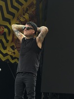 Die Toten Hosen / Donots / Pascow on Jul 8, 2026 [236-small]