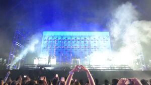 RÜFÜS DU SOL / Maribou State / Peces Raros on Jul 4, 2026 [239-small]