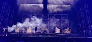 RÜFÜS DU SOL / Maribou State / Peces Raros on Jul 4, 2026 [241-small]