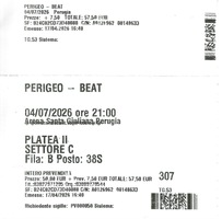 Perigeo / Beat on Jul 4, 2026 [242-small]