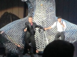 Robbie Williams / Olly Murs on Jul 5, 2013 [270-small]