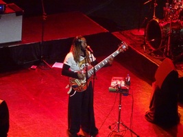 Thundercat on Jul 1, 2025 [327-small]