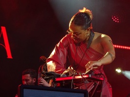 Festival International de Jazz De Montreal on Jun 30, 2025 [332-small]