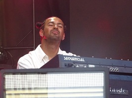 Festival International de Jazz De Montreal on Jun 30, 2025 [337-small]