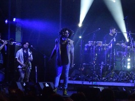 Festival International de Jazz De Montreal on Jun 29, 2025 [342-small]