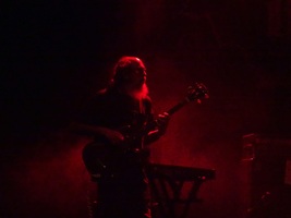 The Budos Band / Secret Chiefs 3 on Jun 27, 2025 [347-small]