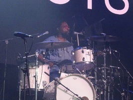 The Roots / Big Jacks on Jun 21, 2025 [365-small]
