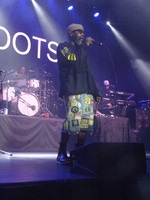 The Roots / Big Jacks on Jun 21, 2025 [366-small]