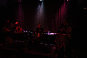 Mestizx / Ibelisse Guardia Ferragutti & Frank Rosaly / mas aya / ARTU on Jun 20, 2025 [368-small]