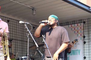 Do West Fest 2025 - Day 2 on Jun 7, 2025 [385-small]