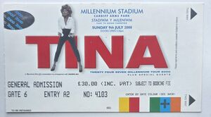 Tina Turner / John Fogerty on Jul 9, 2000 [407-small]