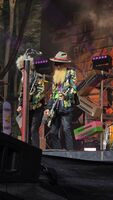 ZZ Top / Big One on Jul 4, 2026 [429-small]