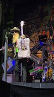 ZZ Top / Big One on Jul 4, 2026 [430-small]