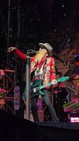 ZZ Top / Big One on Jul 4, 2026 [432-small]