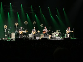 Elvis Costello & The Imposters / Nick Lowe & Los Straitjackets on Jul 9, 2023 [463-small]