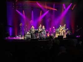 Elvis Costello & The Imposters / Nick Lowe & Los Straitjackets on Jul 9, 2023 [464-small]