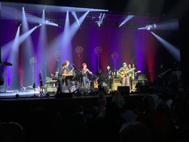 Elvis Costello & The Imposters / Nick Lowe & Los Straitjackets on Jul 9, 2023 [465-small]