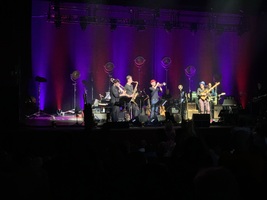 Elvis Costello & The Imposters / Nick Lowe & Los Straitjackets on Jul 9, 2023 [466-small]