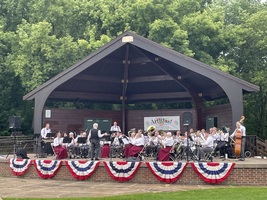 The 1st John Phillip Sousa Memorial Band on Jun 28, 2026 [480-small]