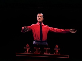 Kraftwerk on May 1, 2026 [484-small]