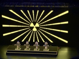 Kraftwerk on May 1, 2026 [485-small]