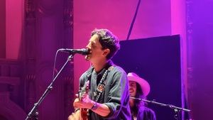 The Head and the Heart / Michael Marcagi on Jul 8, 2026 [495-small]