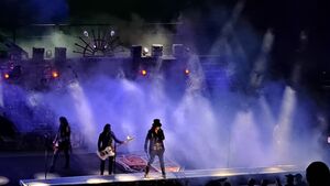 tags: Alice Cooper, Toledo, Ohio, United States, Stranahan Theater - Alice Cooper on Jan 29, 2022 [639-small]