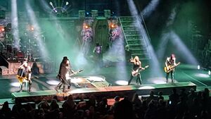 tags: Alice Cooper, Toledo, Ohio, United States, Stranahan Theater - Alice Cooper on Jan 29, 2022 [640-small]