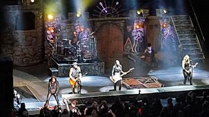 tags: Alice Cooper, Toledo, Ohio, United States, Stranahan Theater - Alice Cooper on Jan 29, 2022 [641-small]